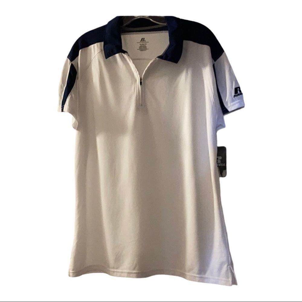 RUSSELL athletic shirt women’s extra-large‎